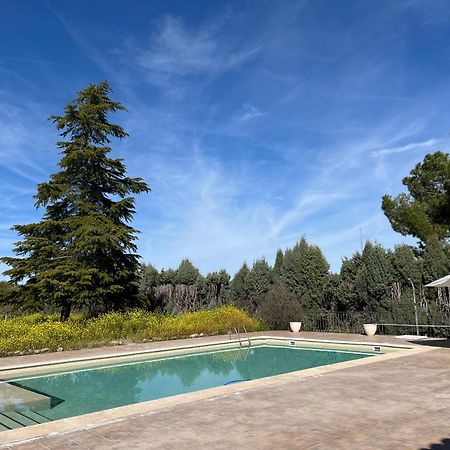 Casa Galiana. Villa Argés Eksteriør bilde