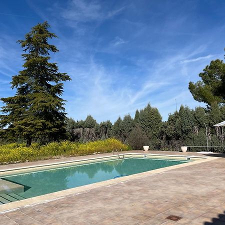 Casa Galiana. Villa Argés Eksteriør bilde