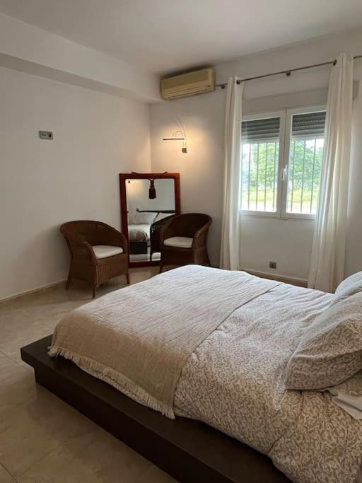 Casa Galiana. Villa Argés Eksteriør bilde