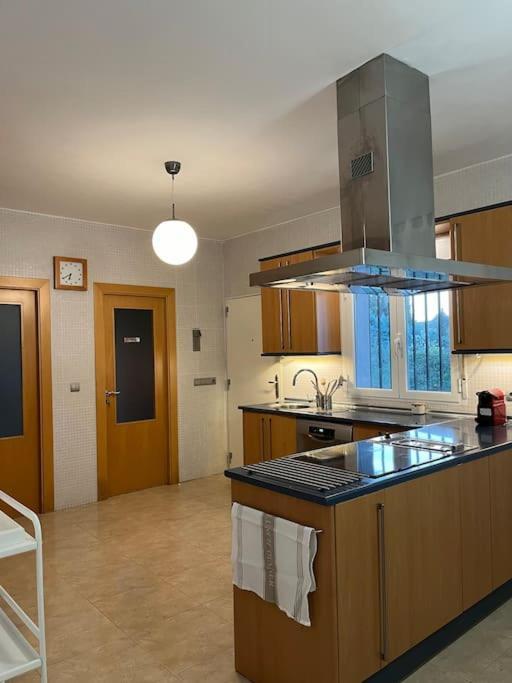 Casa Galiana. Villa Argés Eksteriør bilde