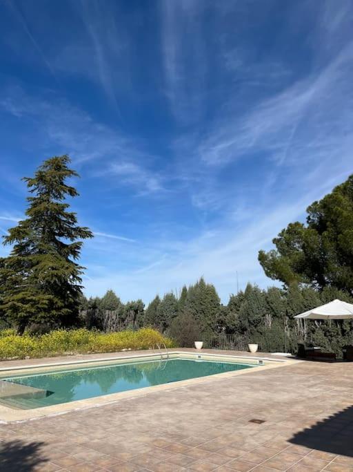 Casa Galiana. Villa Argés Eksteriør bilde