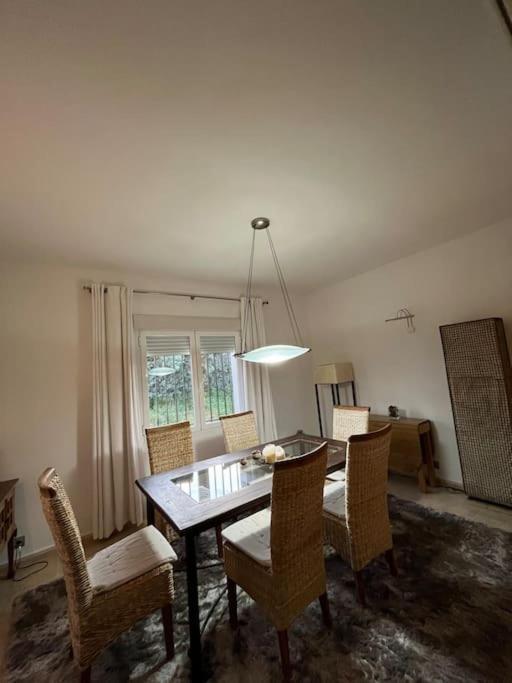 Casa Galiana. Villa Argés Eksteriør bilde