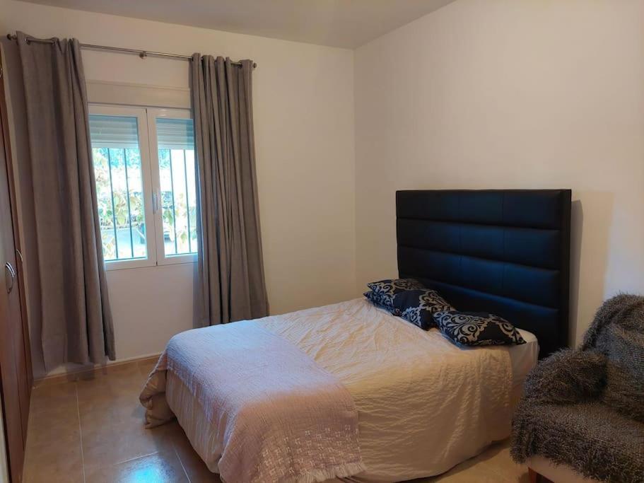 Casa Galiana. Villa Argés Eksteriør bilde