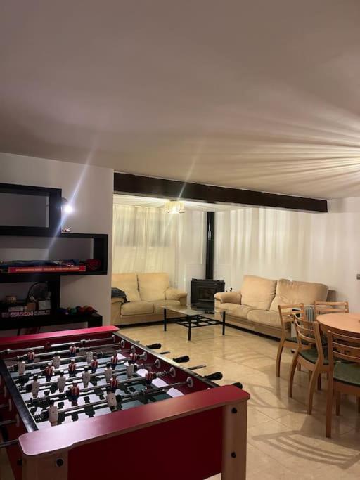 Casa Galiana. Villa Argés Eksteriør bilde
