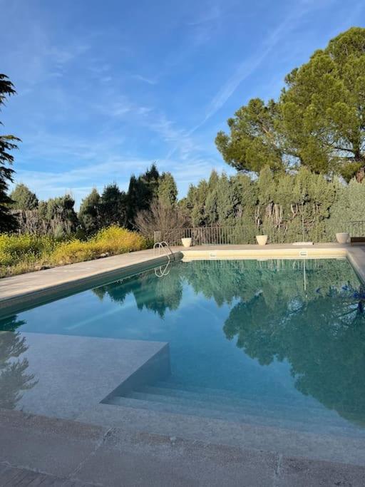 Casa Galiana. Villa Argés Eksteriør bilde