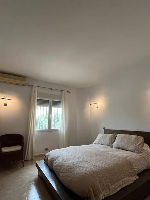 Casa Galiana. Villa Argés Eksteriør bilde