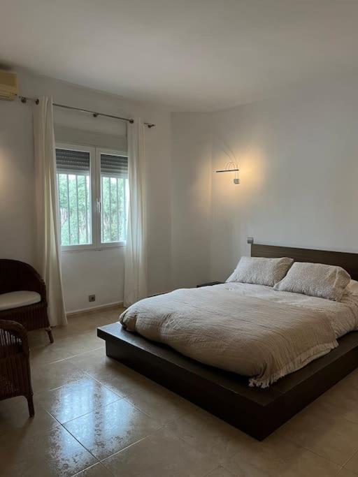 Casa Galiana. Villa Argés Eksteriør bilde