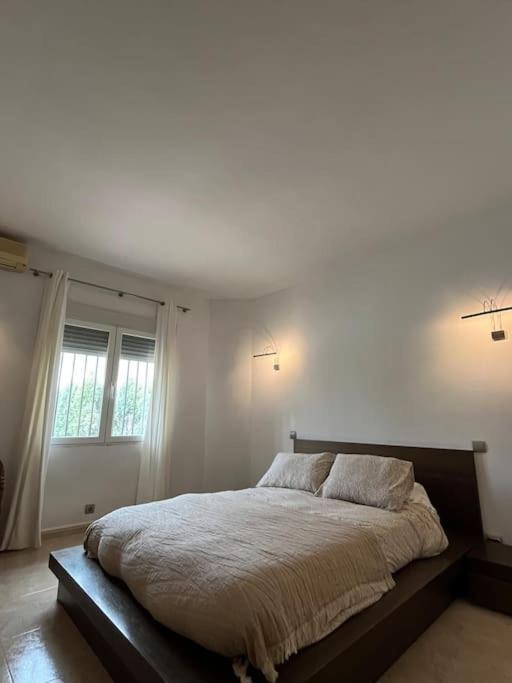 Casa Galiana. Villa Argés Eksteriør bilde