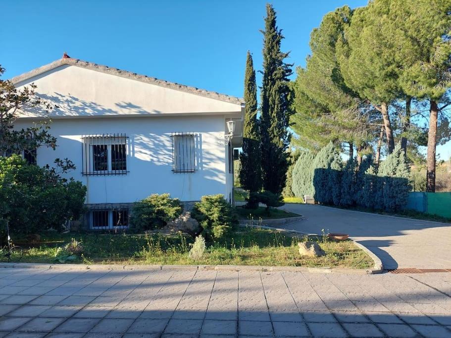 Casa Galiana. Villa Argés Eksteriør bilde