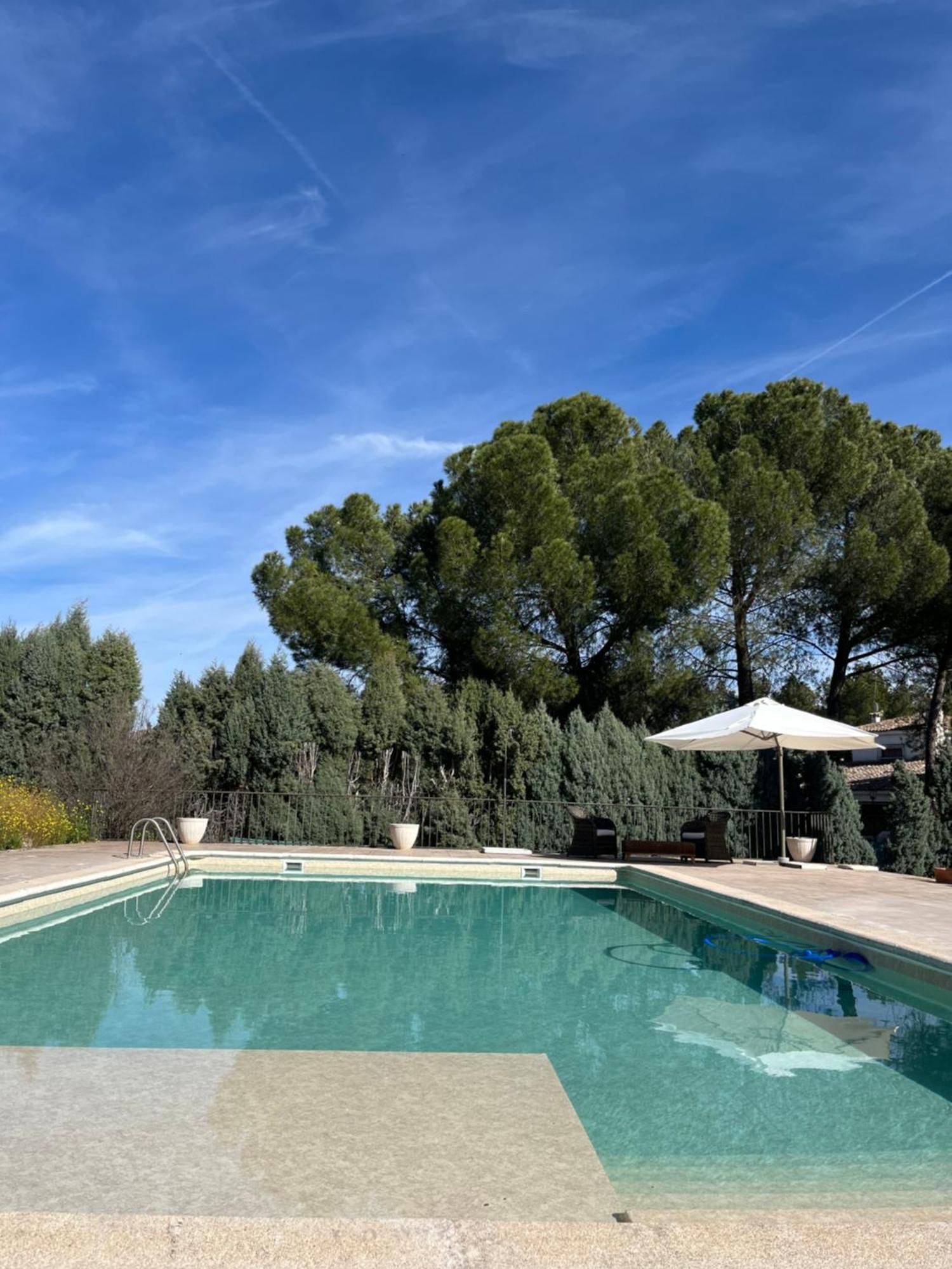 Casa Galiana. Villa Argés Eksteriør bilde