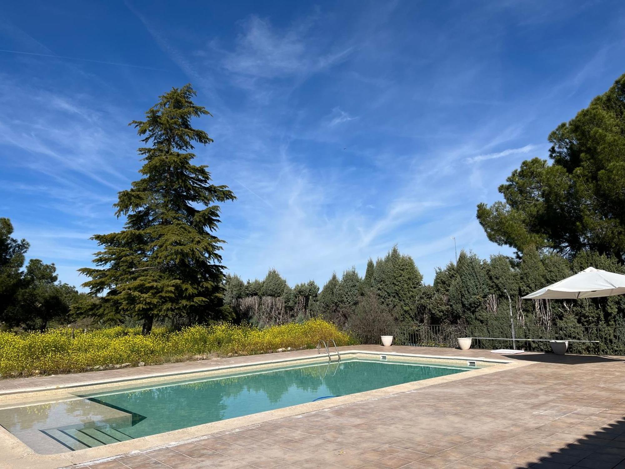 Casa Galiana. Villa Argés Eksteriør bilde